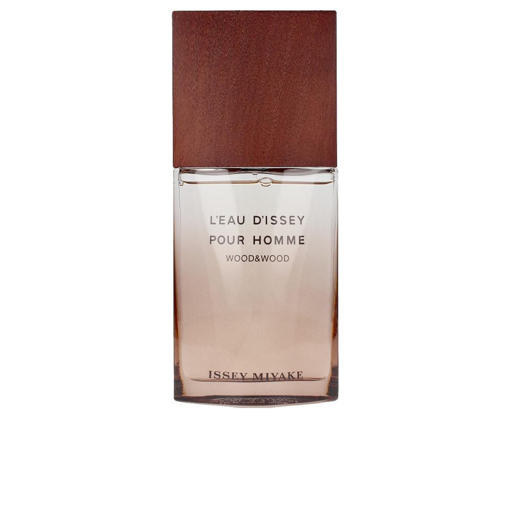 Issey Miyake L'eau D'issey Pour Homme Profumo Eau De Parfum Experience The Power Of Wood