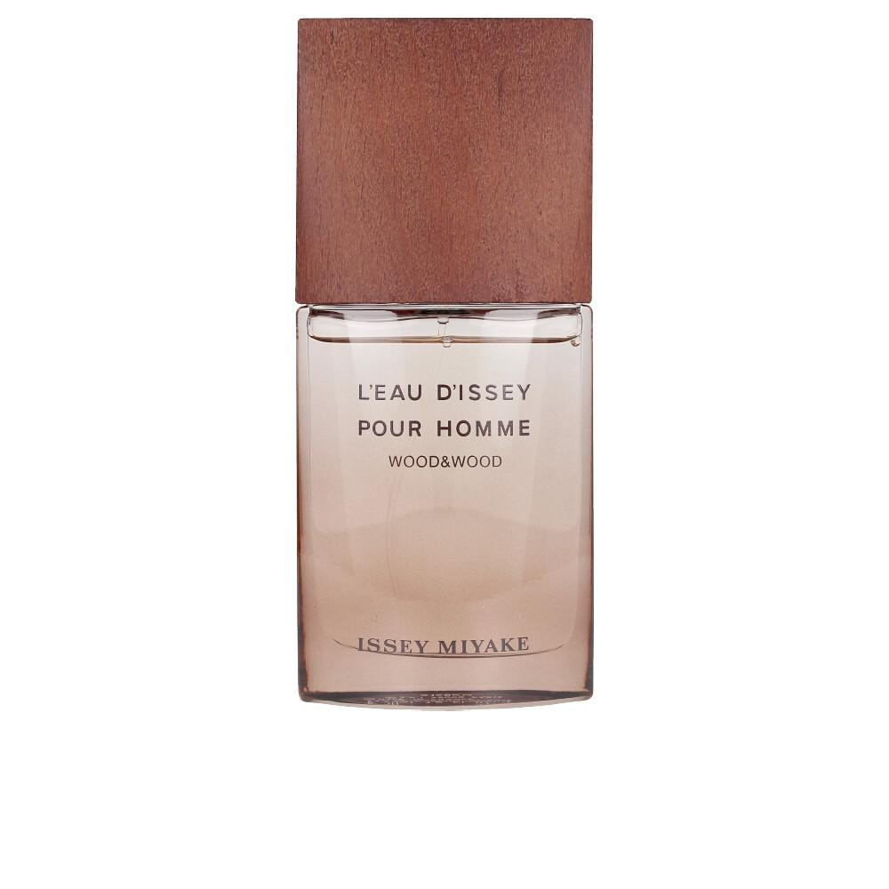 Issey Miyake L'eau D'issey Pour Homme Profumo Eau De Parfum Experience The Power Of Wood
