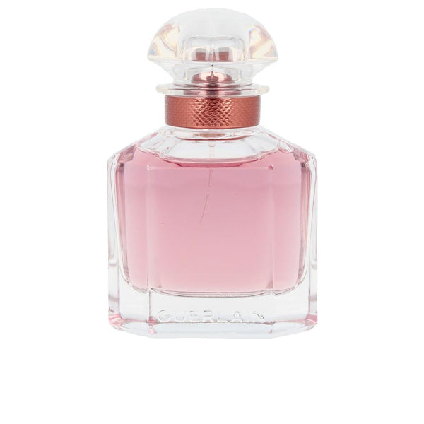 Guerlain Mon Guerlain Profumo Eau De Parfum Intense Femminilità Intensa Seducente