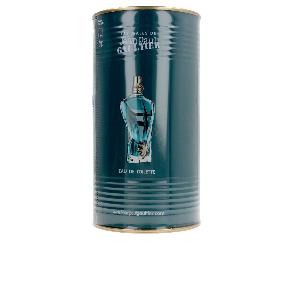 Jean Paul Gaultier Le Beau Profumo Eau De Toilette Seduzione Maschile Intensa