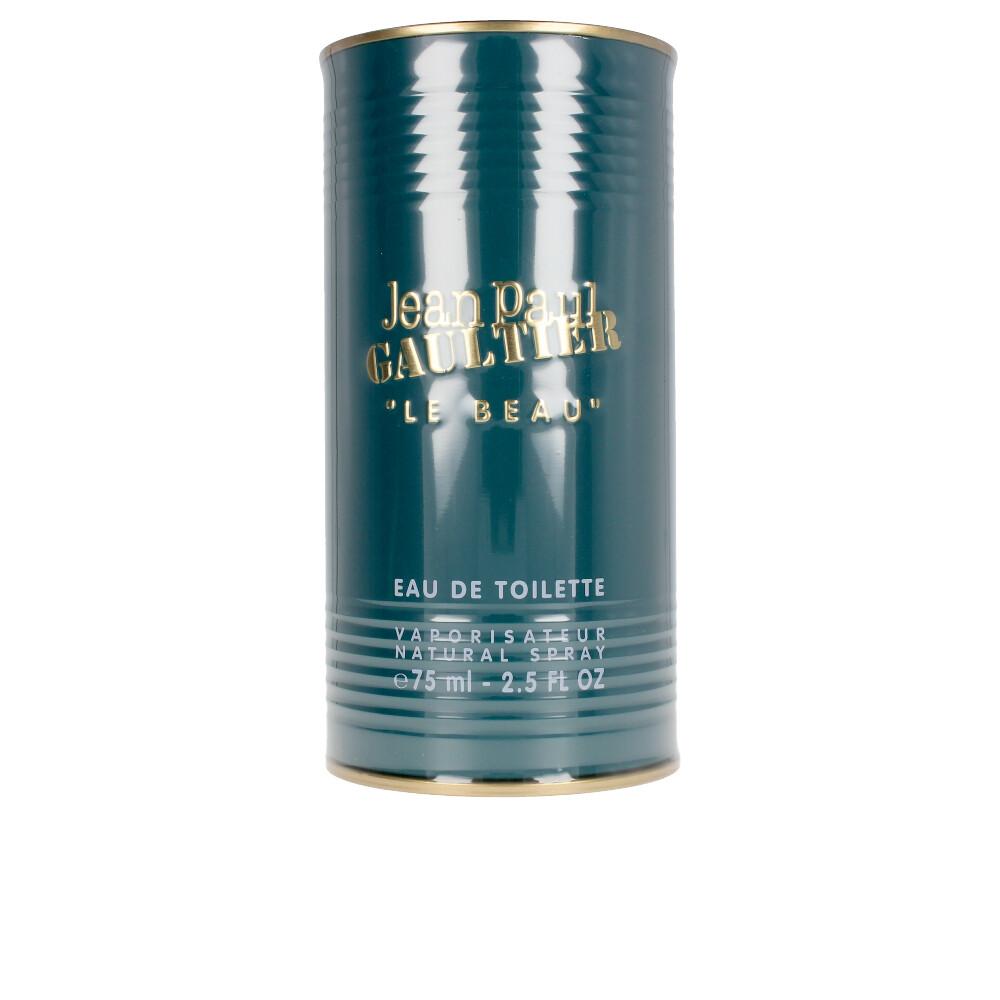 Jean Paul Gaultier Le Beau Profumo Eau De Toilette Seduzione Maschile Intensa