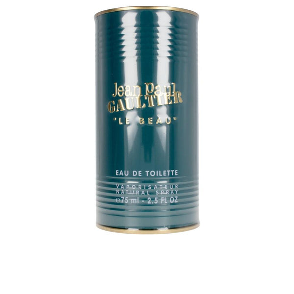 Jean Paul Gaultier Le Beau Profumo Eau De Toilette Seduzione Maschile Intensa