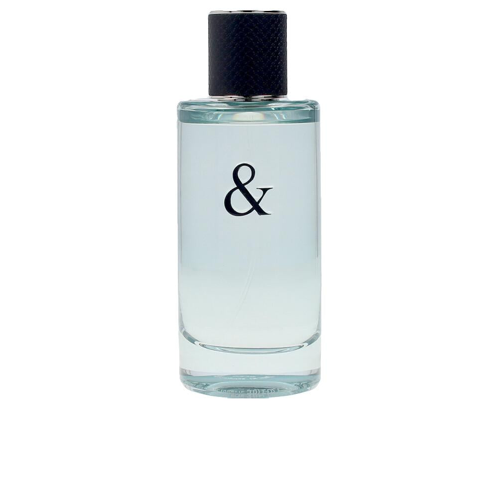 Tiffany & Co Tiffany & Love Profumo Eau De Toilette Agrumato Fresco