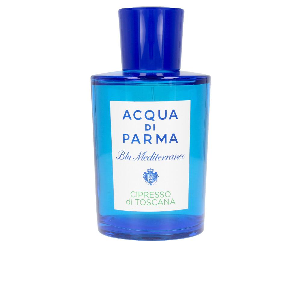 Acqua Di Parma Blu Mediterraneo Profumo Eau De Toilette Cipresso Di Toscana Eleganza Mediterranea Unisex