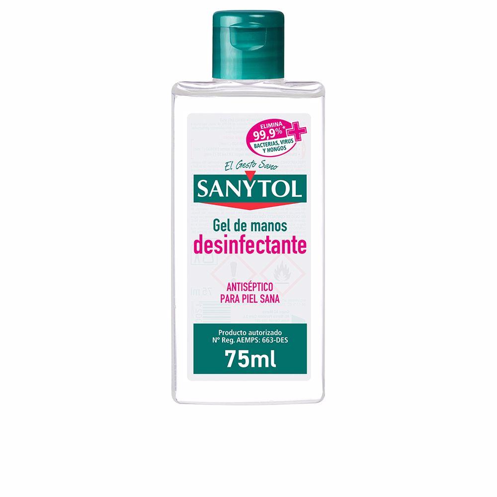 Sanytol Gel Antisettico Mani Disinfettante Disinfezione E Freschezza