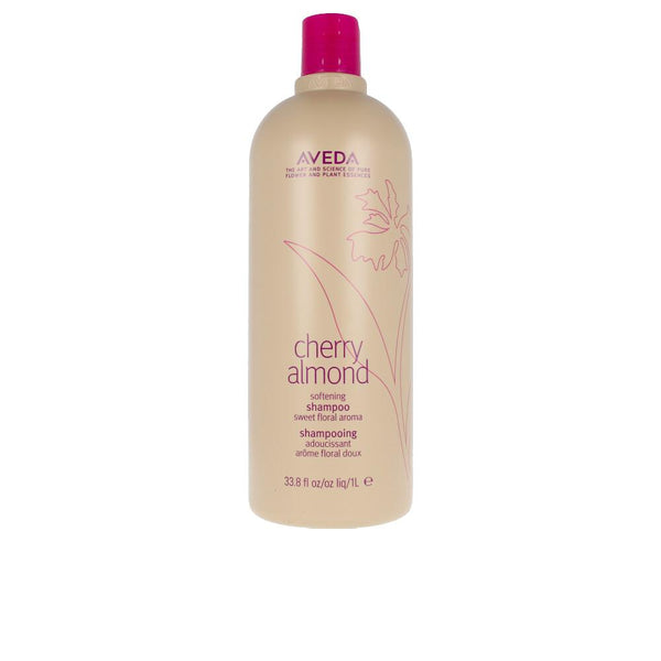 Aveda Cherry Almond Shampoo Ammorbidente 98 Percento Naturale