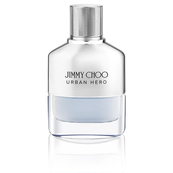 Jimmy Choo Jimmy Choo Urban Hero Profumo Eau De Parfum Eleganza Urbana Distintiva