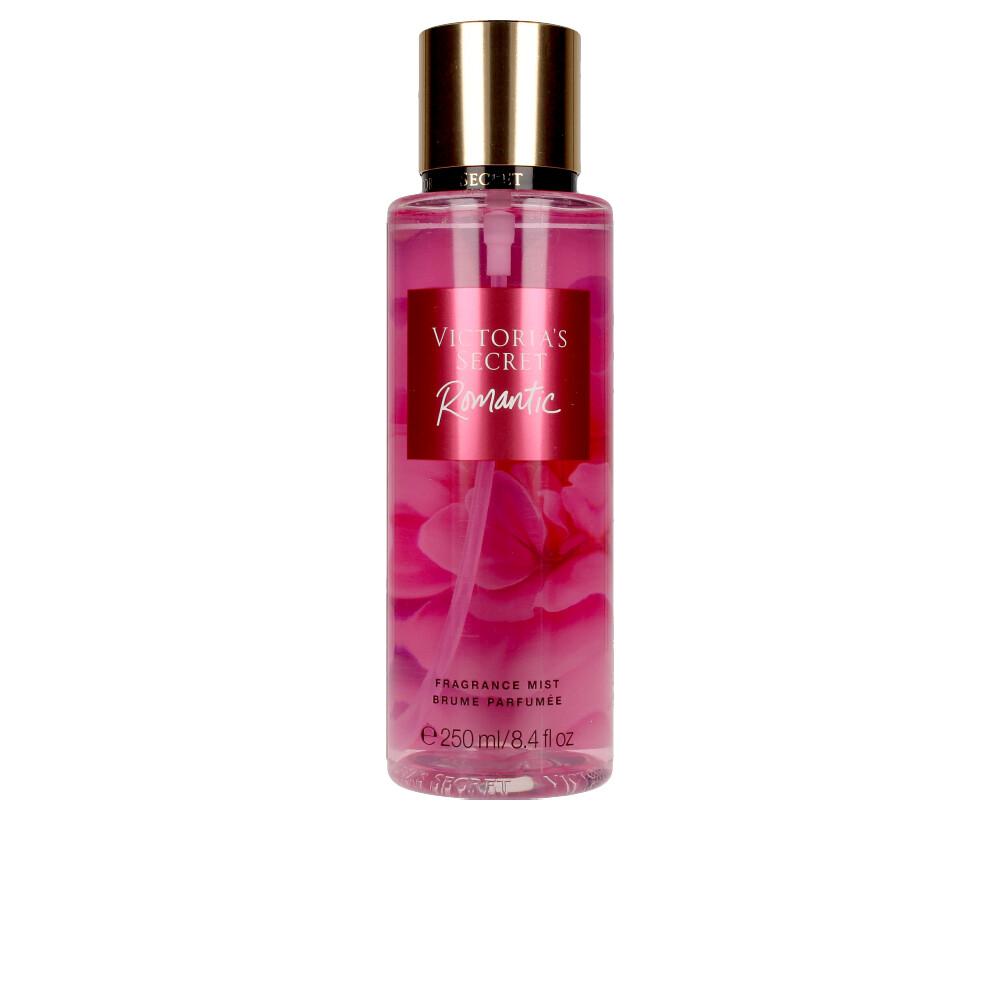 Victoria's Secret Romantic Bruma Corpo Freschezza Floreale Leggera