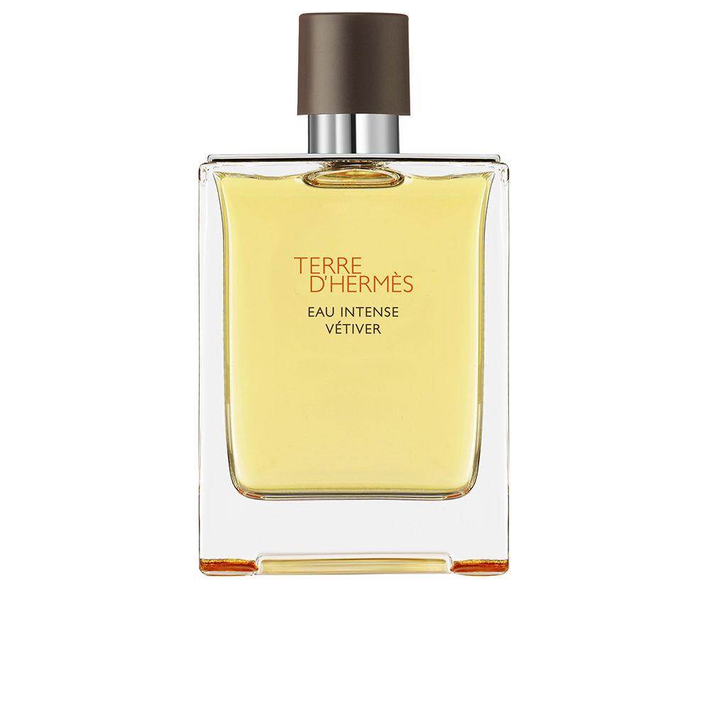 Hermès Terre D'Hermès Profumo Eau De Parfum Intense Vétiver Legno Intenso