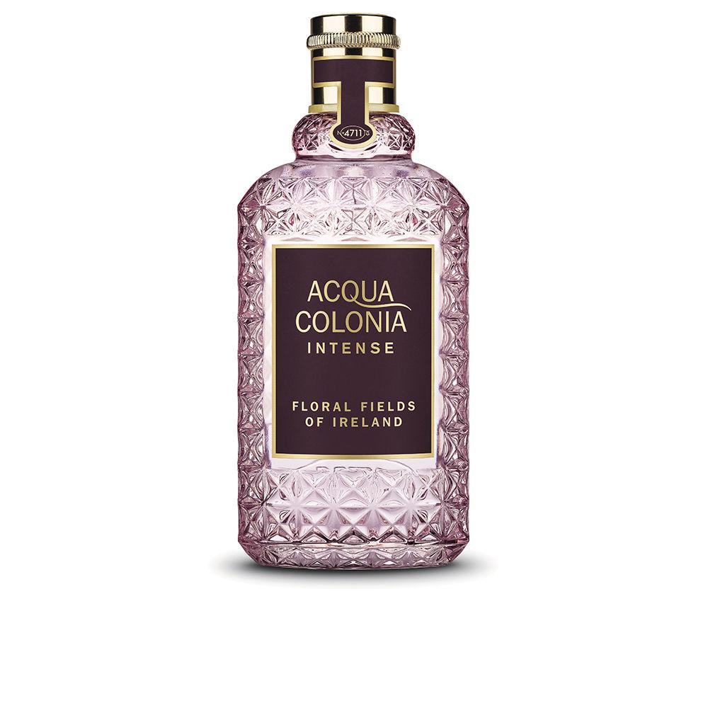 4711 Acqua Colonia Intense Floral Fields Of Ireland Profumo Eau De Cologne Freschezza Floreale Irlandese