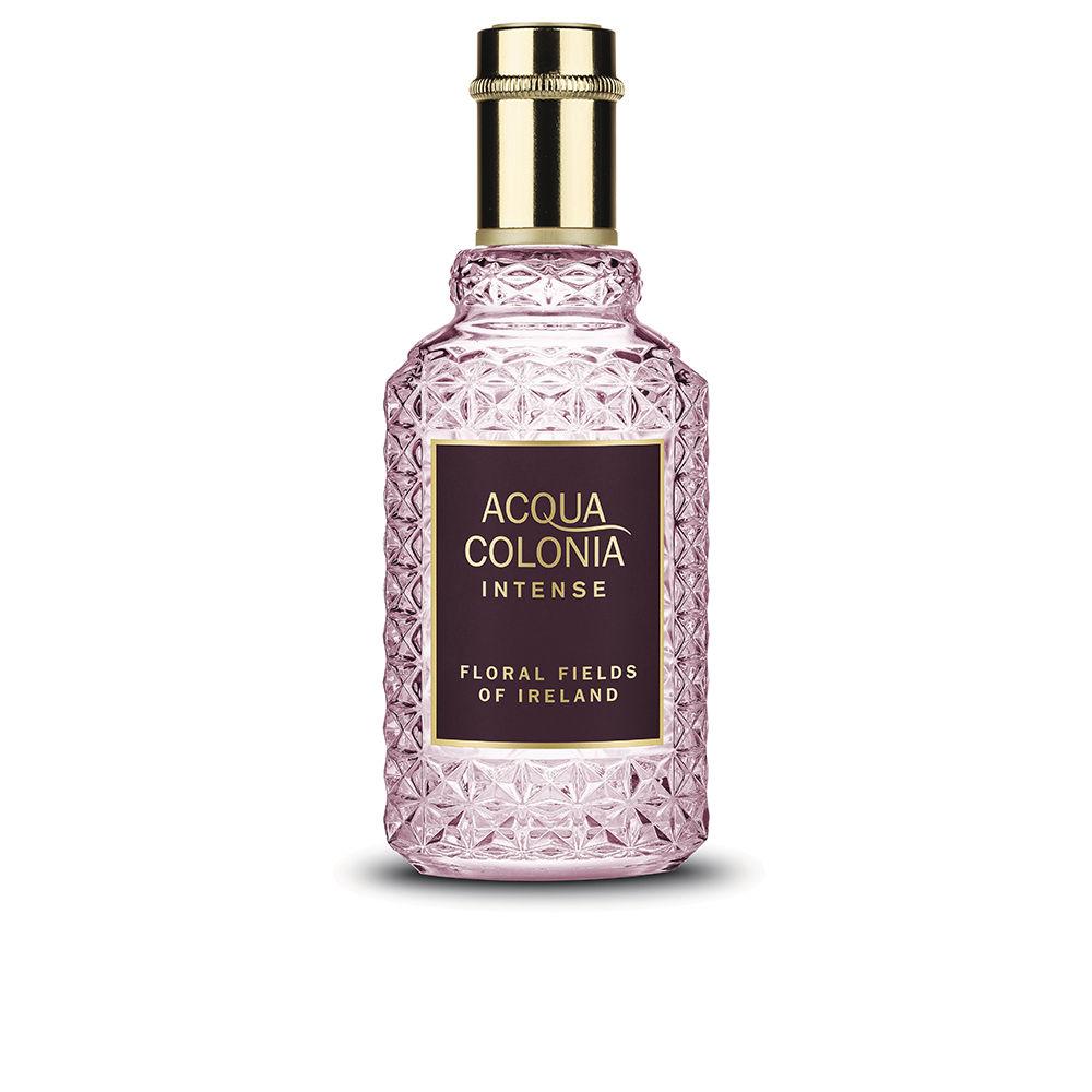 4711 Acqua Colonia Intense Floral Fields Of Ireland Profumo Eau De Cologne Freschezza Floreale Irlandese