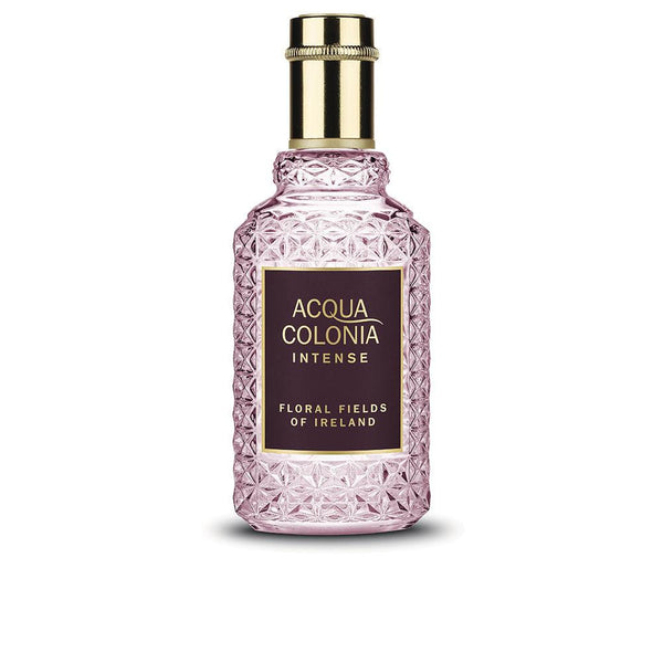 4711 Acqua Colonia Intense Floral Fields Of Ireland Profumo Eau De Cologne Freschezza Floreale Irlandese