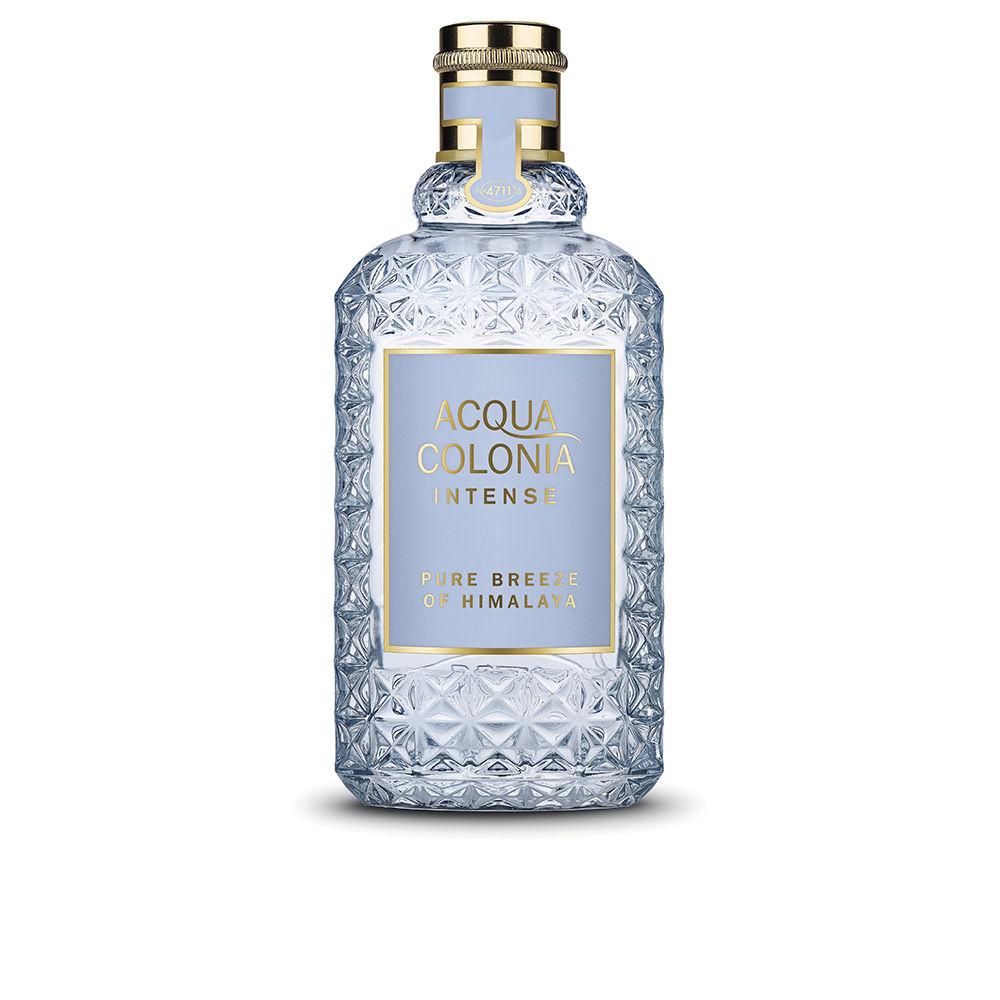 4711 Acqua Colonia Intense Pure Breeze Of Himalaya Profumo Eau De Cologne Essenza Di Himalaya