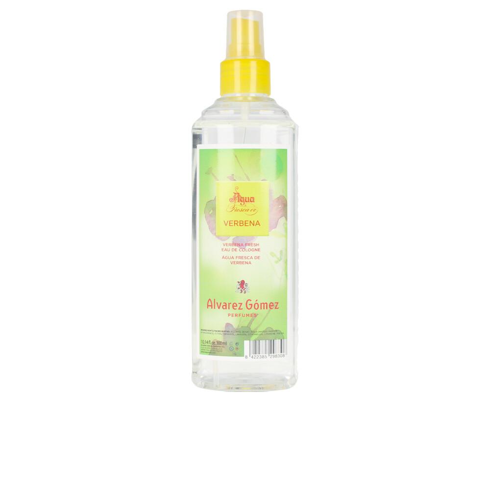 Alvarez Gomez Agua De Colonia Profumo Eau De Cologne Sensazione Di Freschezza