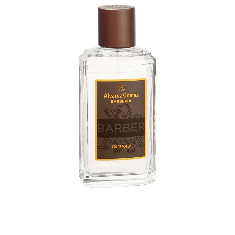 Alvarez Gomez Barberia Ag Profumo Eau De Cologne Concentrato Fragranza Agrumata Fresca