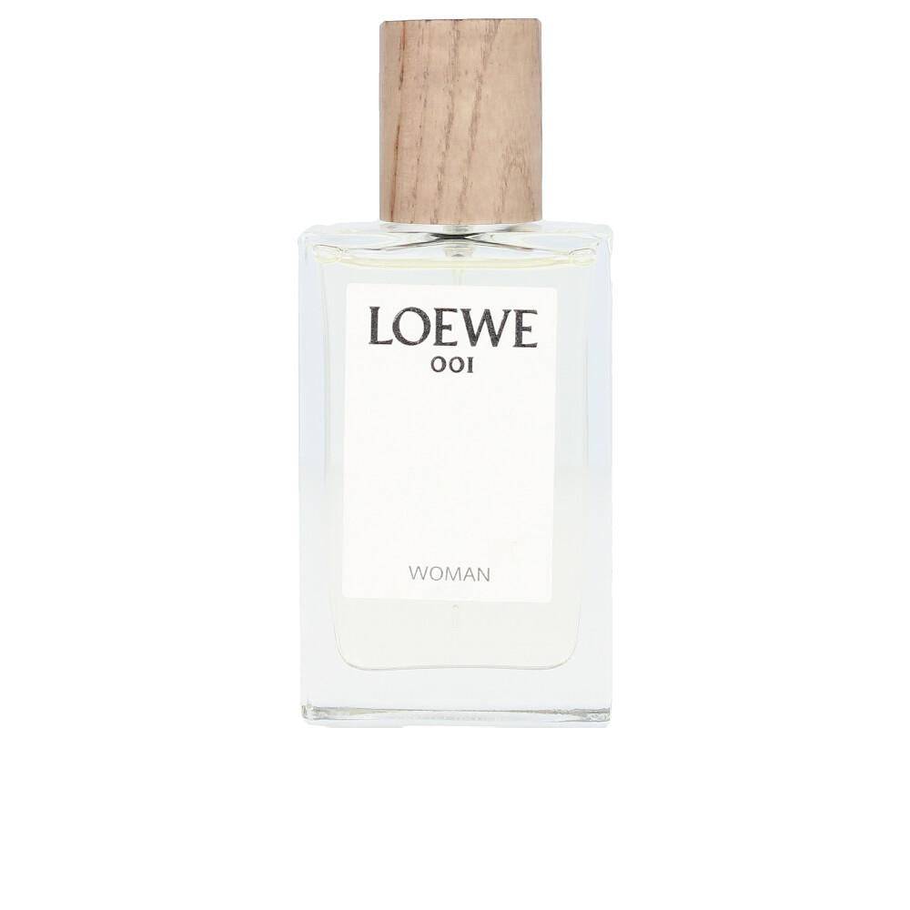 Loewe Loewe 001 Woman Profumo Eau De Parfum Sensazione Orientale Unica