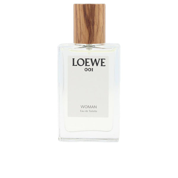 Loewe Loewe 001 Woman Profumo Eau De Toilette Fragranza Moderna E Rinfrescante