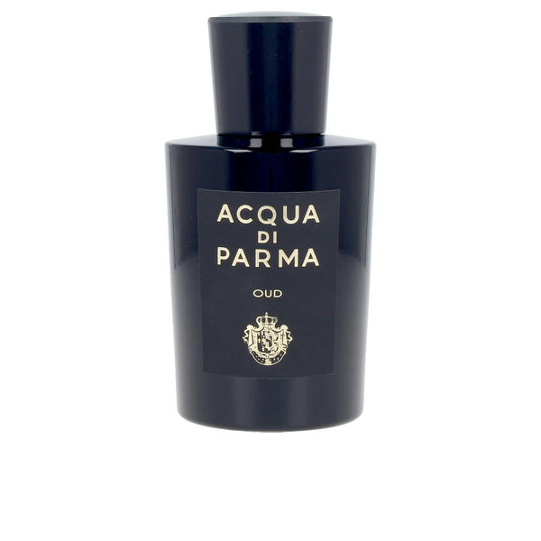 Acqua Di Parma Ingredient Collection Profumo Eau De Parfum Oud Di Lusso