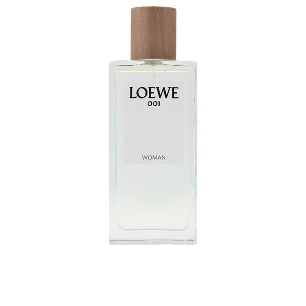 Loewe Loewe 001 Woman Profumo Eau De Parfum Sensazione Orientale Unica