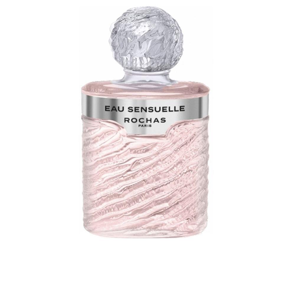 Rochas Eau Sensuelle Profumo Eau De Toilette Scatena La Tua Sensualità
