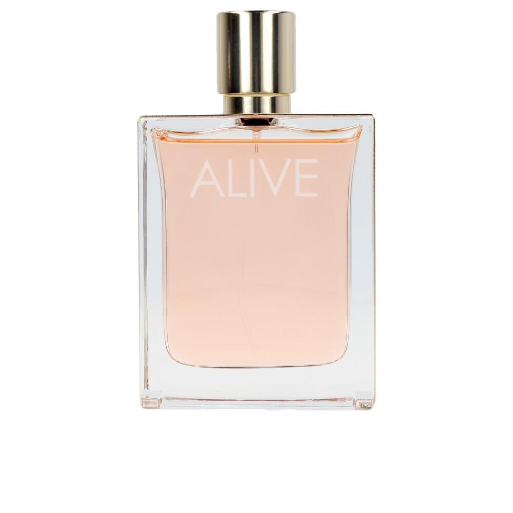 Hugo Boss Boss Alive Profumo Eau De Parfum Accendi Il Tuo Spirito