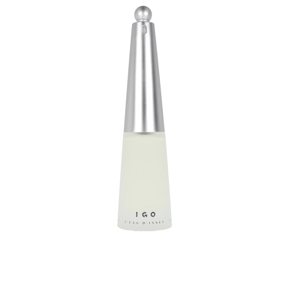 Issey Miyake Igo Profumo Eau De Toilette Il Futuro È Igo