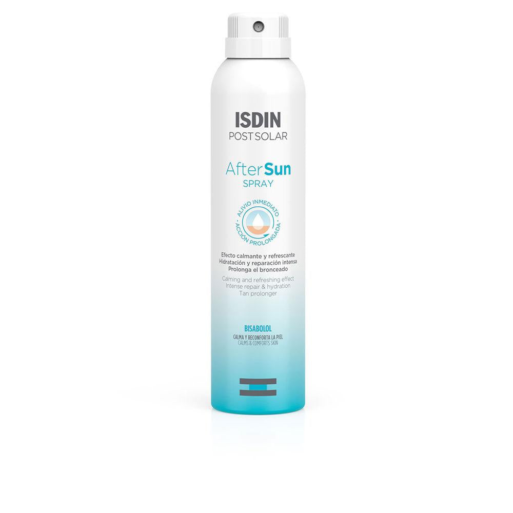 Isdin Post-Solar Spray Dopo Sole Sollievo Istantaneo Rinfrescante