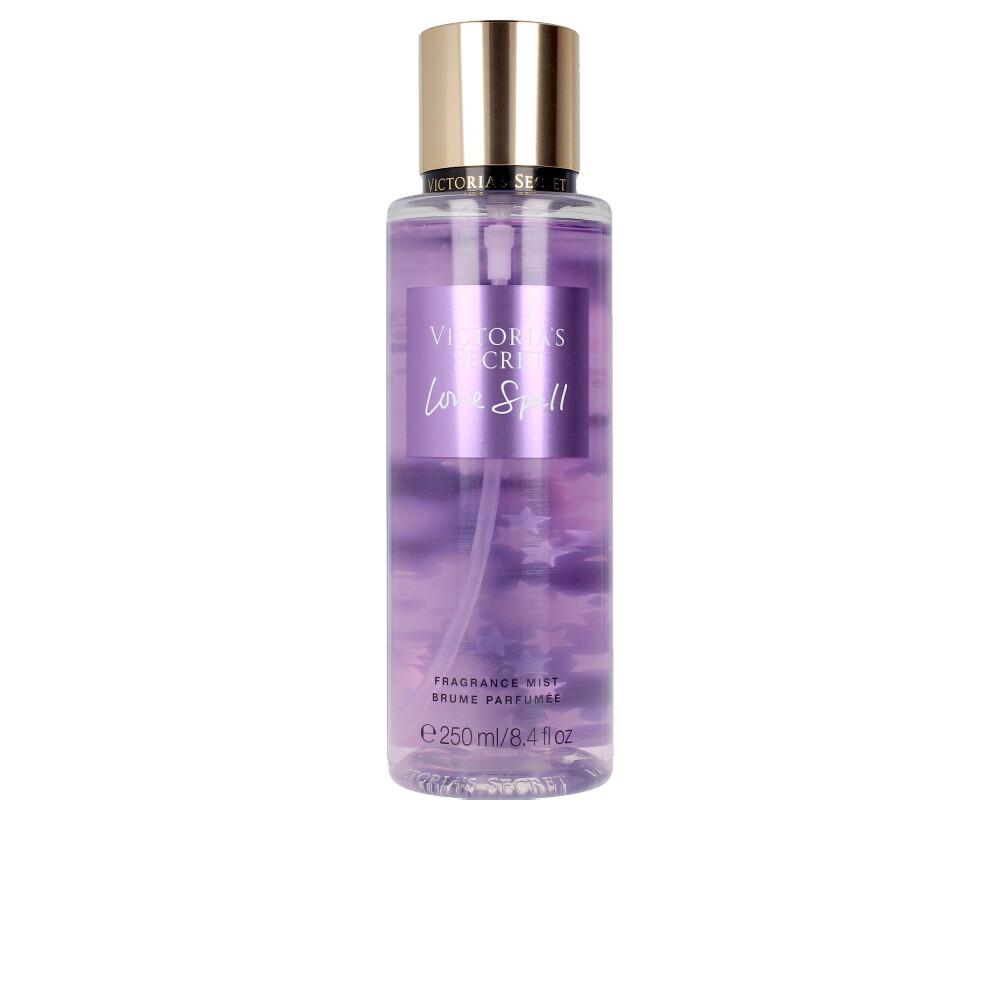 Victoria's Secret Love Spell Profumo Eau De Toilette Note Di Ciliegia E Pesca