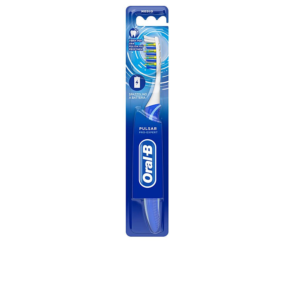 Oral B Pro Expert Spazzolino Dentale Rimozione Placca Efficace