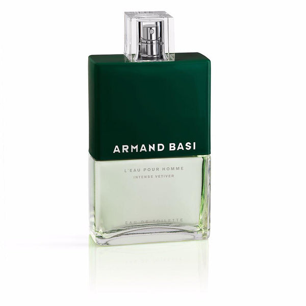 Armand Basi L'eau Pour Homme Profumo Eau De Toilette Scopri La Tua Essenza