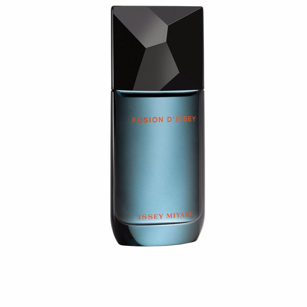Issey Miyake Fusion D'Issey Profumo Eau De Toilette Viaggio Nell'Essenza Naturale