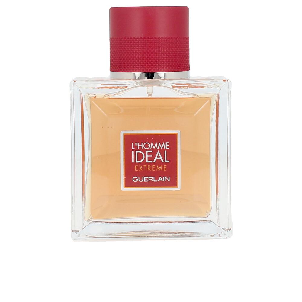 Guerlain L'Homme Ideal Profumo Eau De Parfum Essenza Legnosa E Orientale
