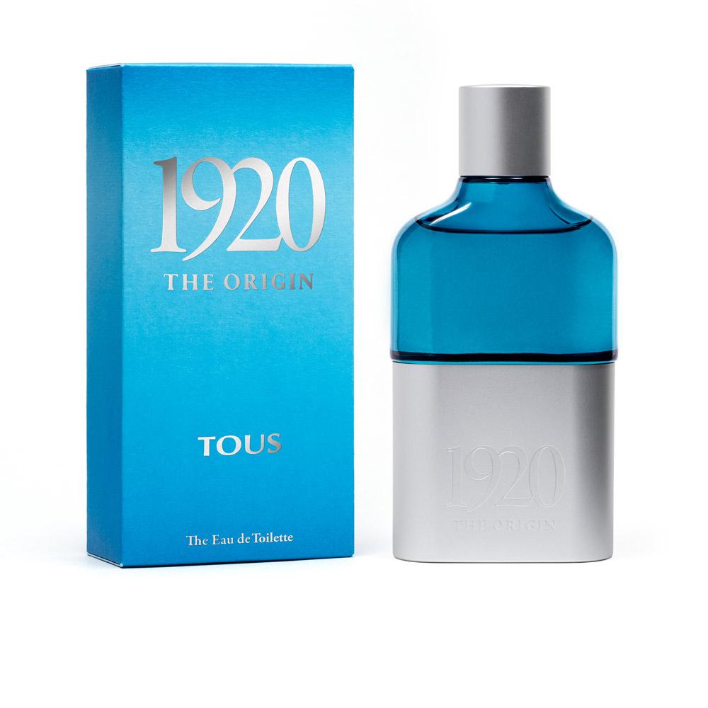 Tous 1920 The Origin Profumo Eau De Toilette Mattina Energizzante