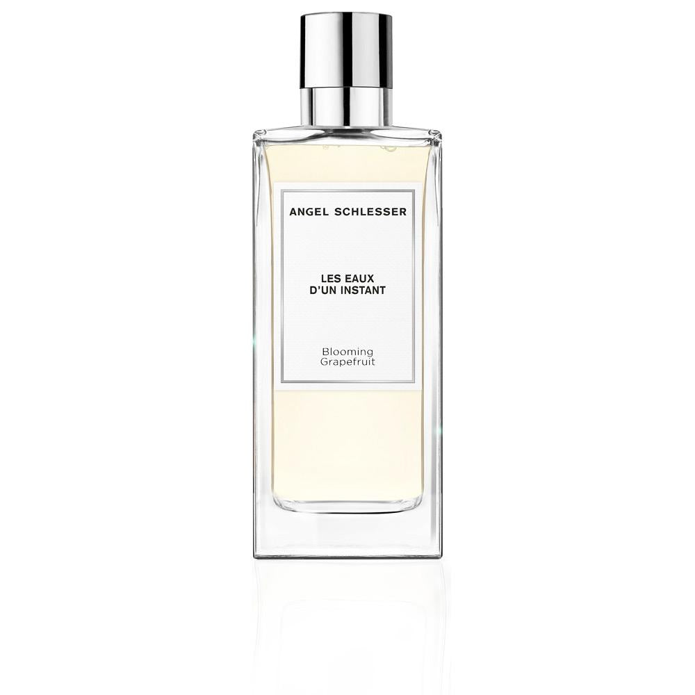 Angel Schlesser Les Eaux D'un Instant Profumo Eau De Toilette Blooming Grapefruit Fresco Naturale