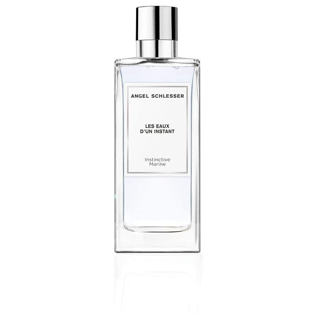 Angel Schlesser Instinctive Marine Profumo Eau De Toilette Onde Di Freschezza