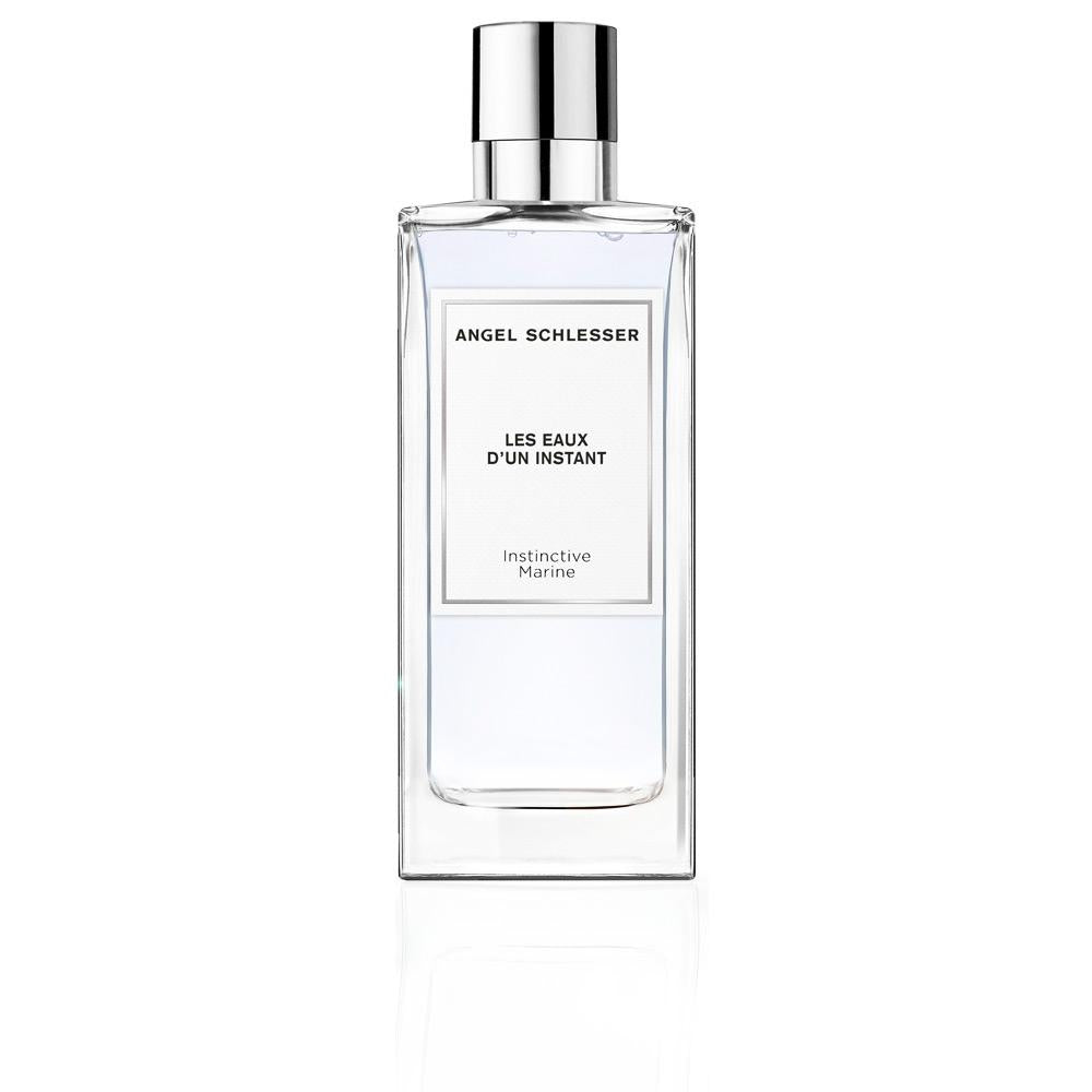 Angel Schlesser Instinctive Marine Profumo Eau De Toilette Onde Di Freschezza