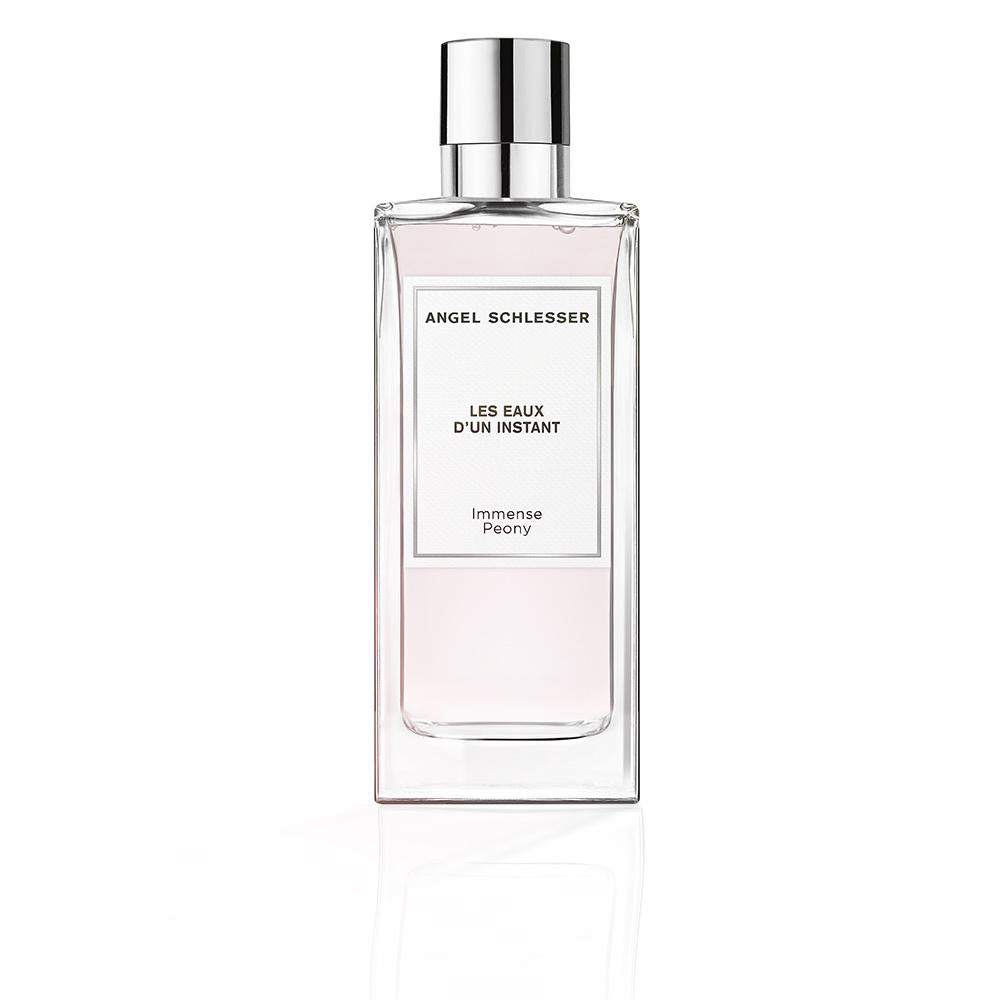 Angel Schlesser Les Eaux D'un Instant Profumo Eau De Toilette Peony Bellezza Eterea Al Crepuscolo