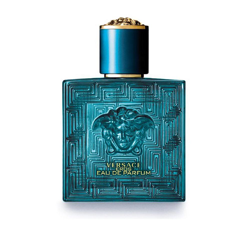 Versace Eros Profumo Eau De Parfum Sensualità Mitologica
