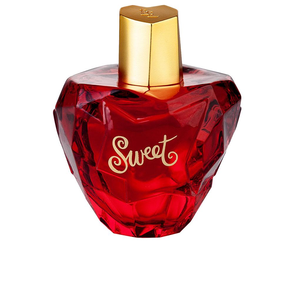 Lolita Lempicka Sweet Profumo Eau De Parfum Floreale Gourmand Unico