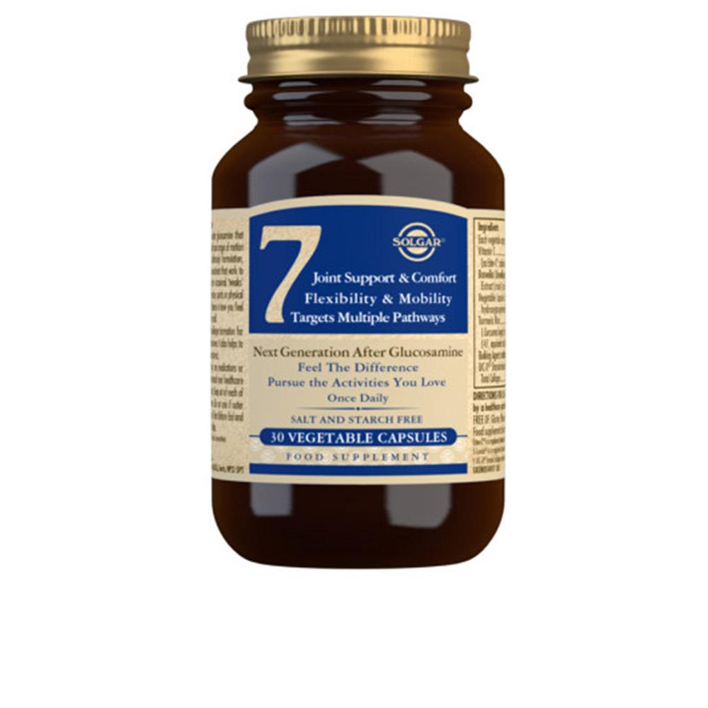 Solgar Deporte Y Fitness Solgar Integratore Alimentare Articolazioni Supporto Efficace