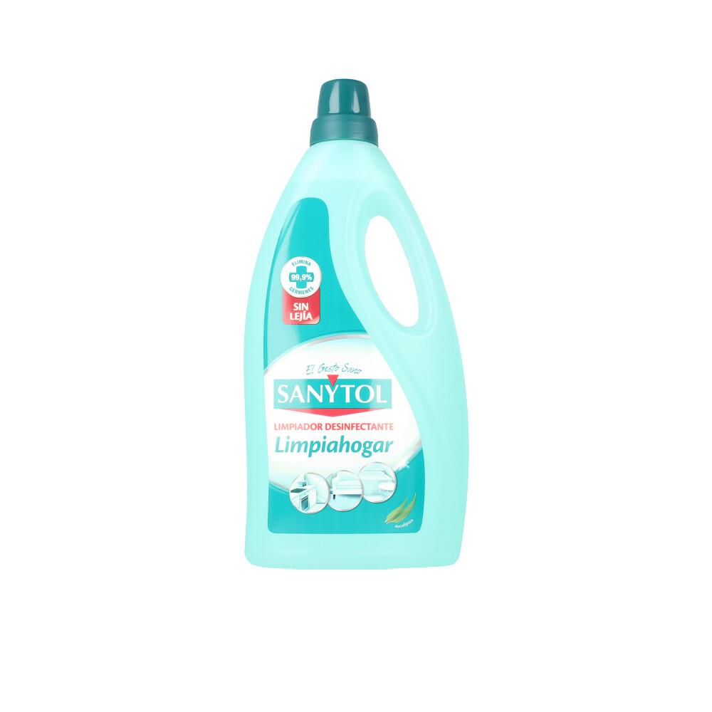 Sanytol Sanytol Multisuperficies Disinfettante Pulizia Totale Senza Compromessi