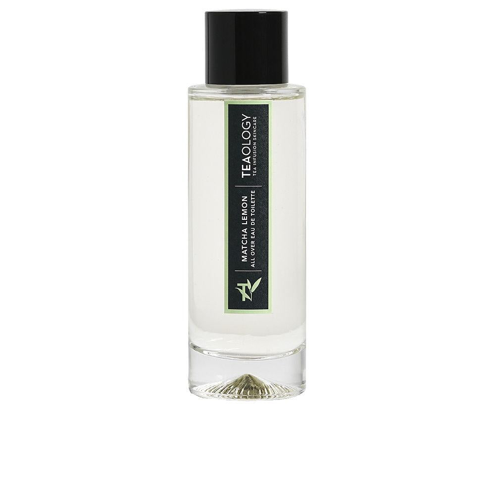 Teaology Matcha Profumo Eau De Toilette All Over Freschezza Naturale Rinvigorante