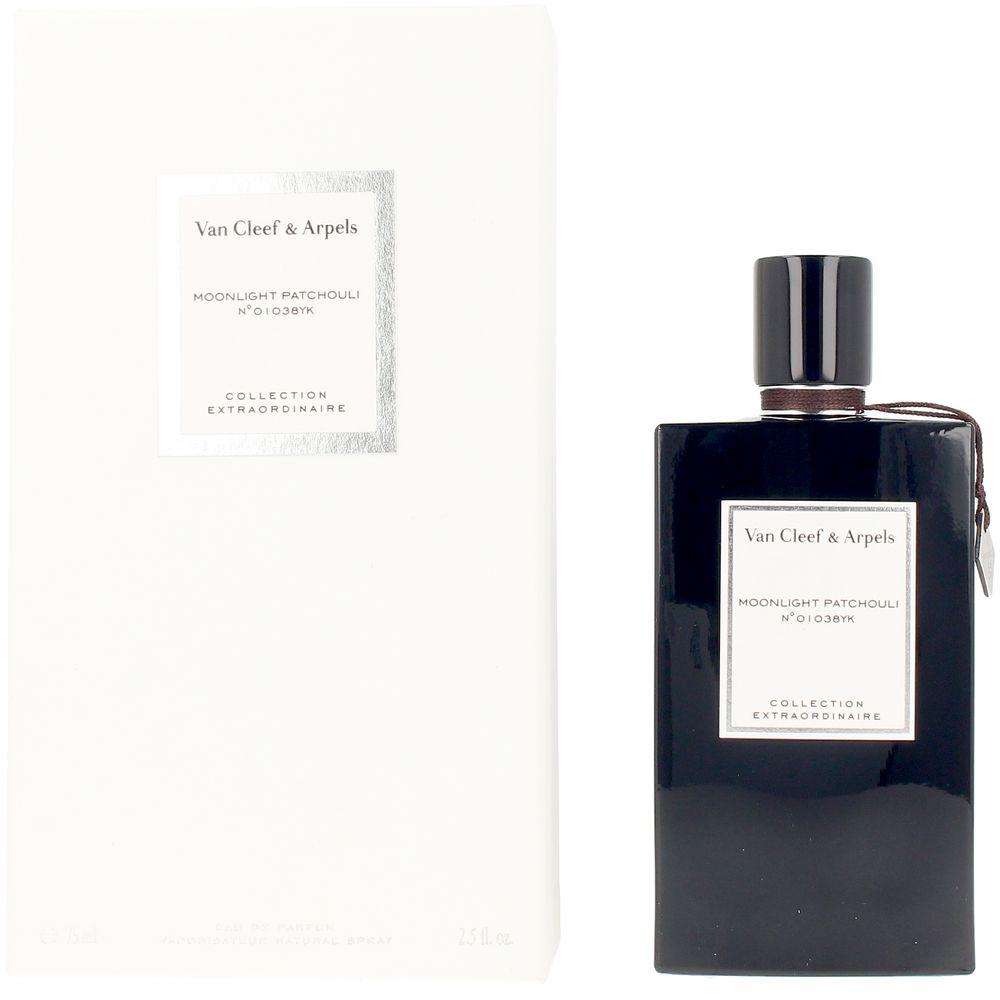 Van Cleef & Arpels Moonlight Patchouli Profumo Eau De Parfum Eleganza Orientale Con Carattere