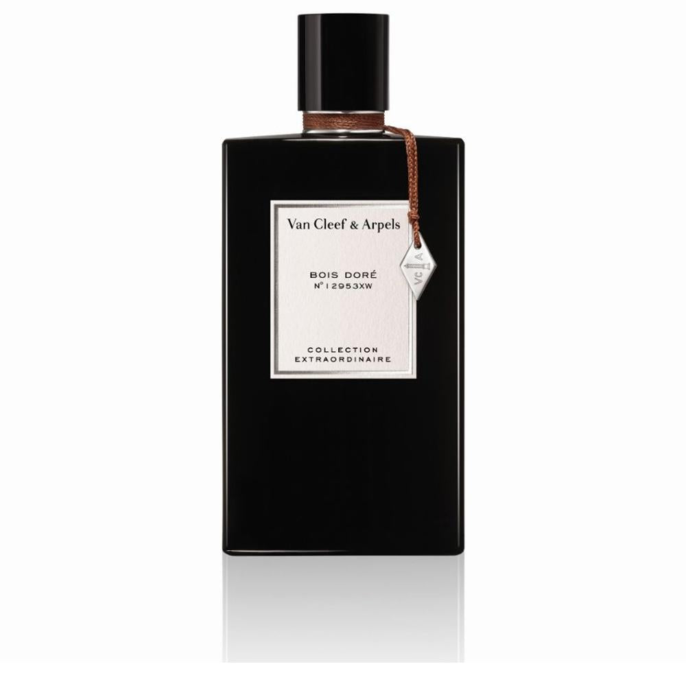 Van Cleef & Arpels Bois Doré Profumo Eau De Parfum Aroma Gourmand Di Lusso