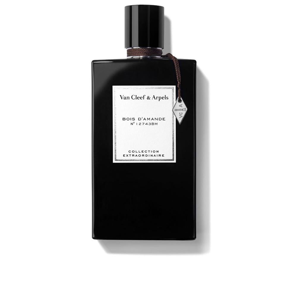 Van Cleef & Arpels Bois D'Amande Profumo Eau De Parfum Calore Legnoso