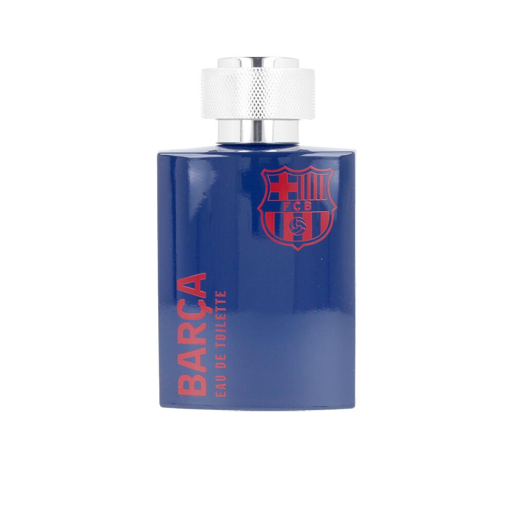 Sporting Brands F.C. Barcelona Profumo Eau De Toilette Essenza Di Club Iconico