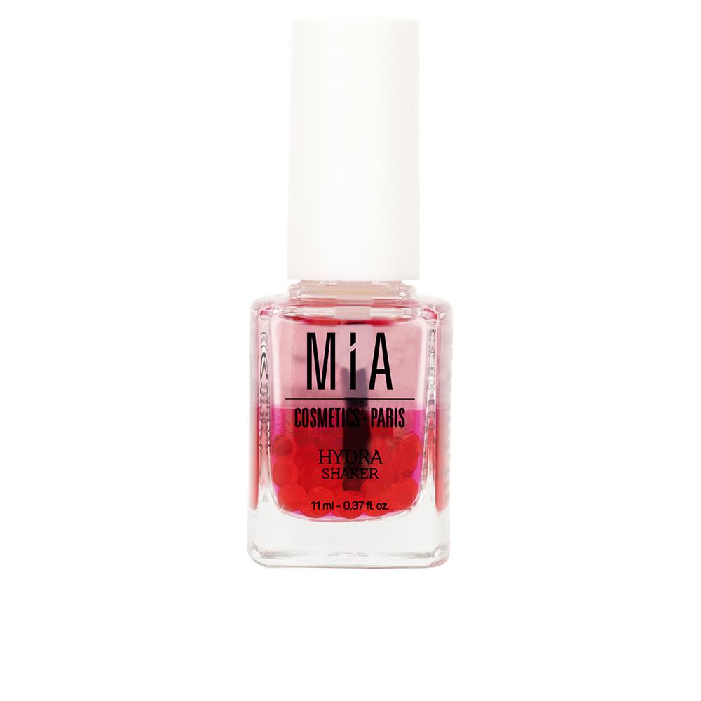 Mia Cosmetics Paris Mia Uñas Tratamientos Trattamento Per Unghie Hydra Shaker Idratazione Intensa E Lucentezza