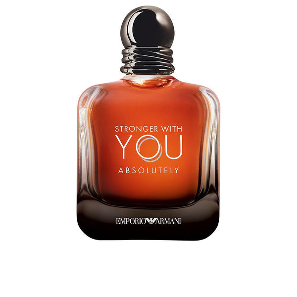 Armani-Emporio Stronger With You Profumo Eau De Parfum Forza Seducente