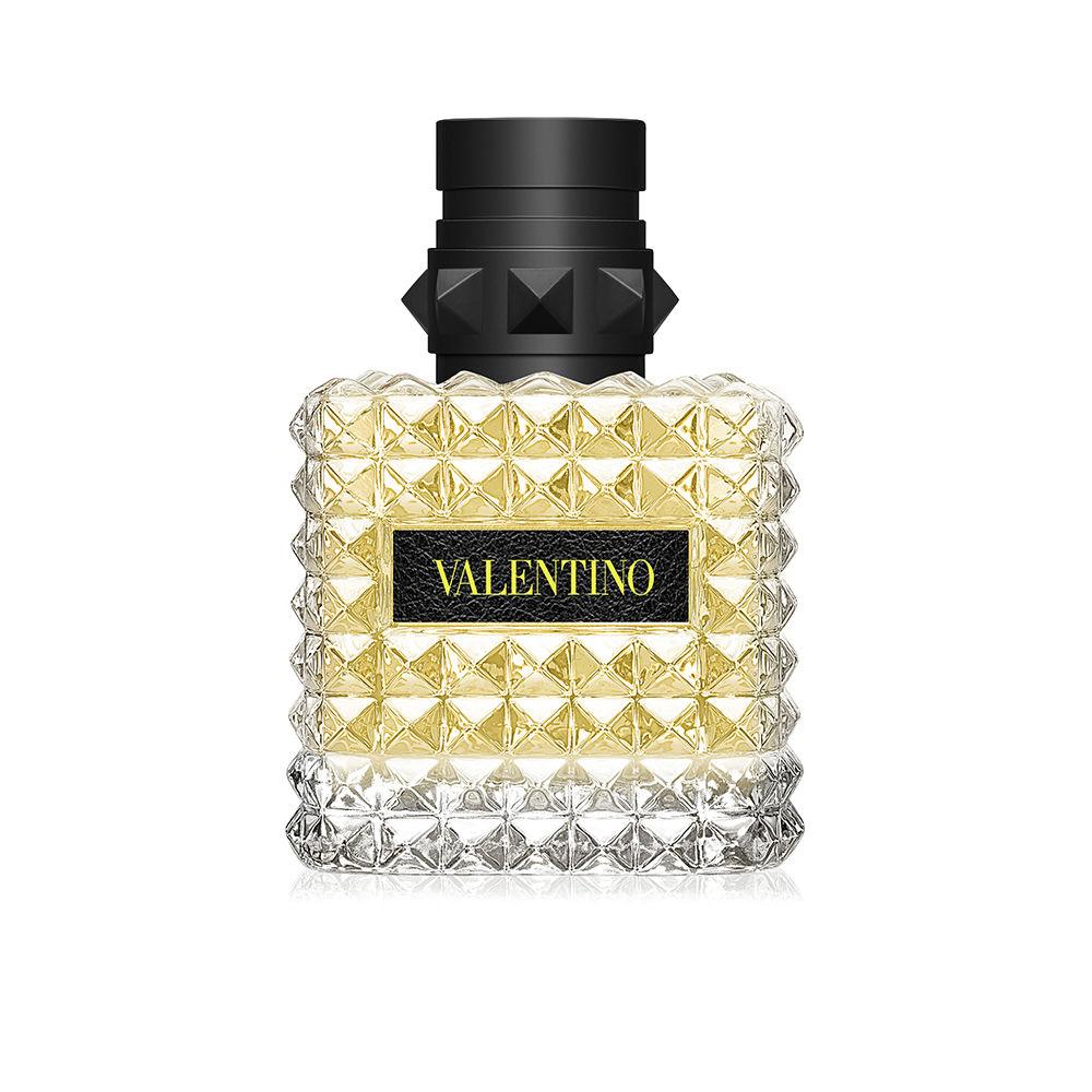 Valentino Donna Profumo Eau De Parfum Eleganza In Ogni Istante