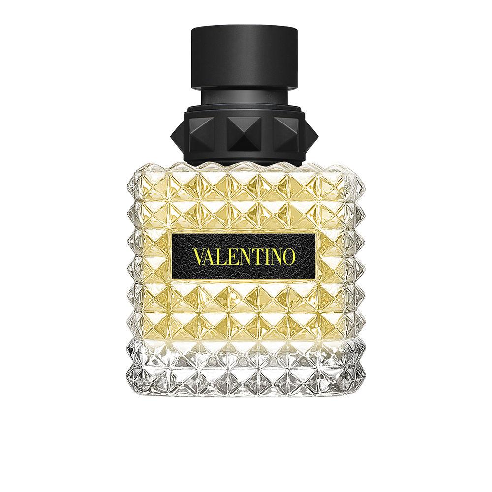 Valentino Donna Profumo Eau De Parfum Eleganza In Ogni Istante